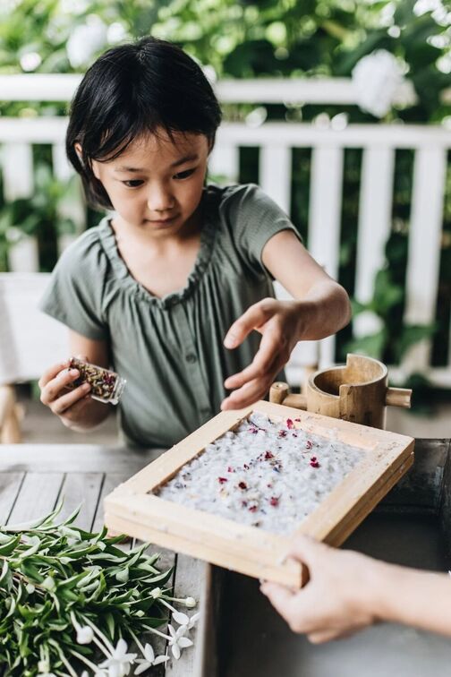 Gather more, save more this Spring 🌼